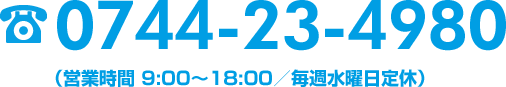 0744-23-4980